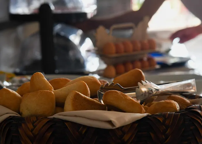 EritreaHotel Cesenatico