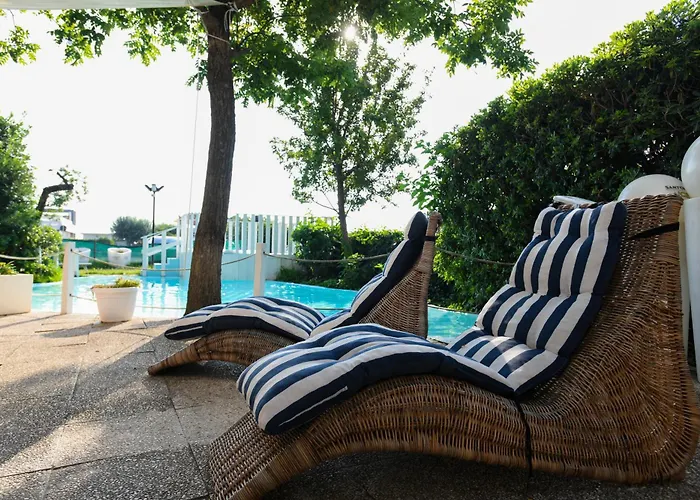 EritreaHotel Cesenatico