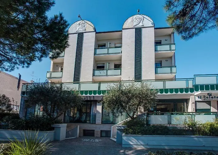 ZeusHotel Cesenatico