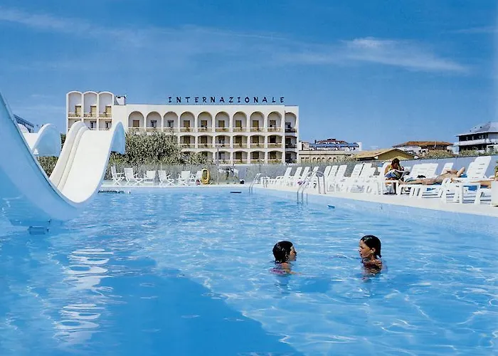 Hotel Internazionale